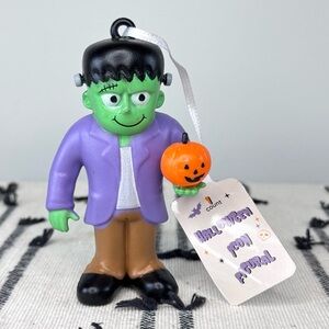 NEW Target Bullseye Playground Halloween Frankenstein Icon Figural